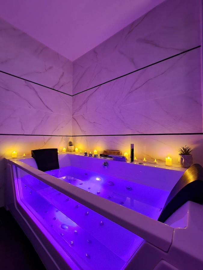 Privatif / Romantique Balneo Le Castellet (Var)