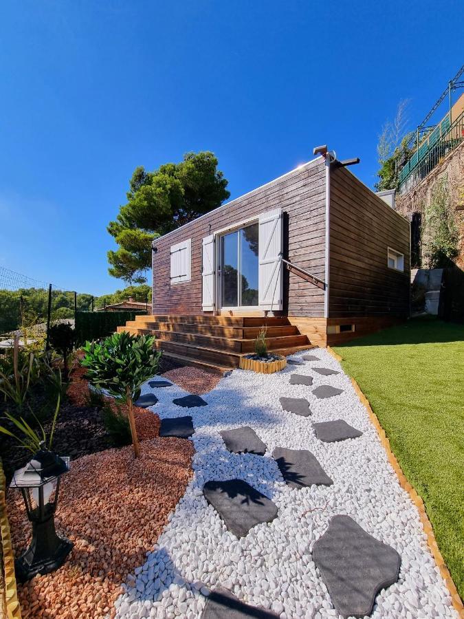 Chalet Privatif / Romantique Balneo