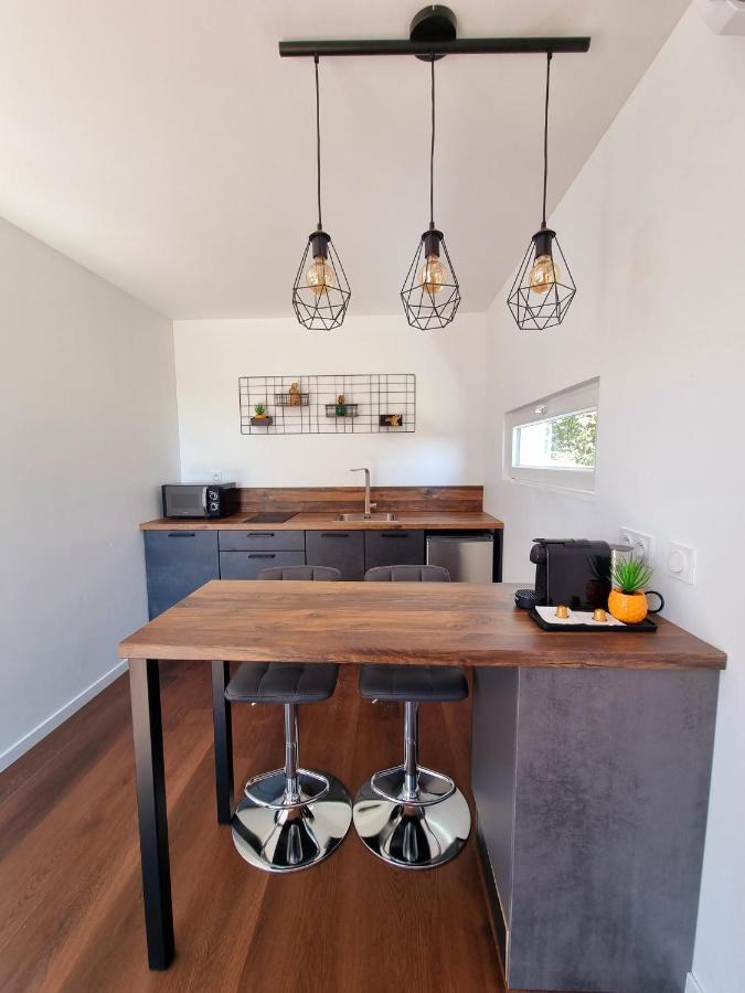 Privatif / Romantique Balneo Le Castellet (Var)