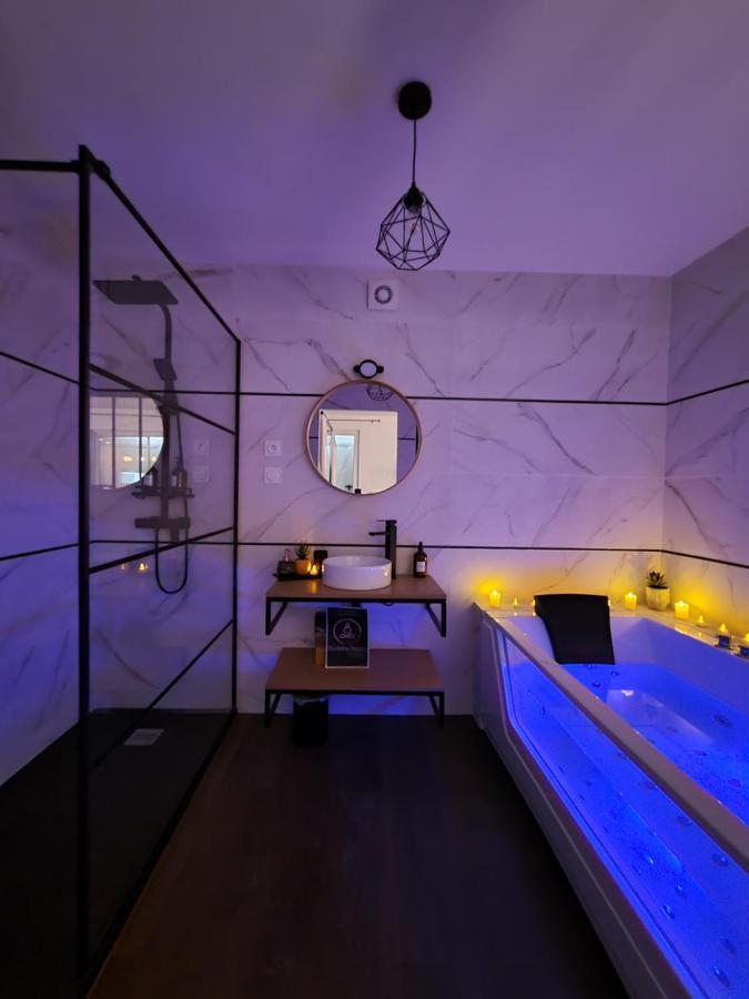 Chalet Privatif / Romantique Balneo Le Castellet (Var)