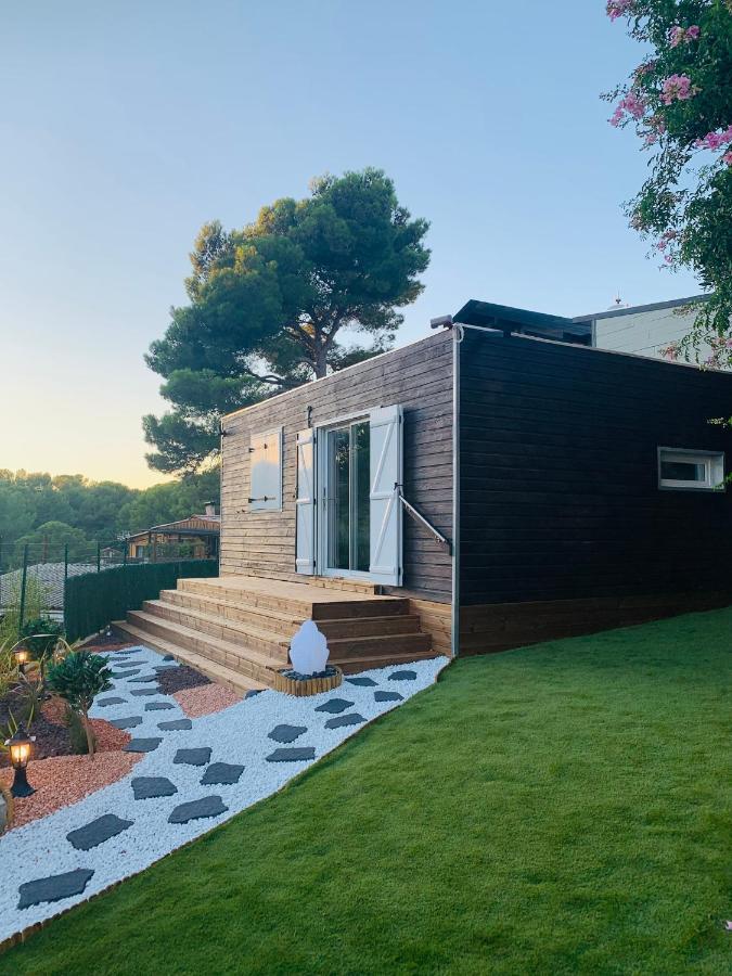 Privatif / Romantique Balneo Le Castellet (Var)