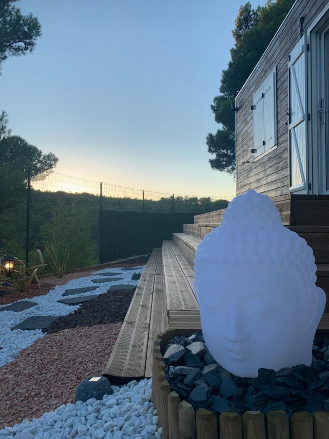 Chalet Privatif / Romantique Balneo
