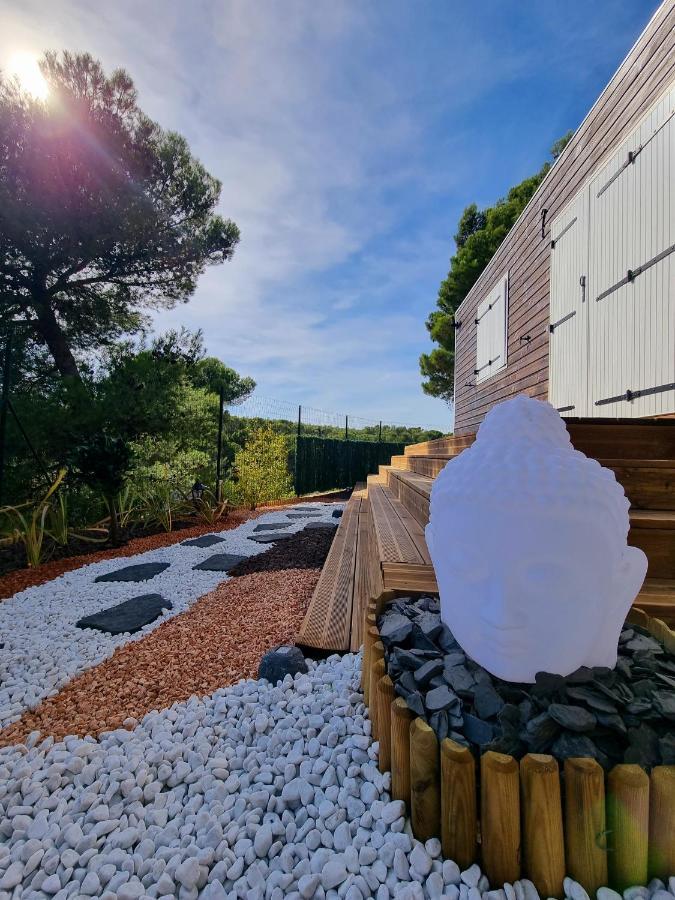Privatif / Romantique Balneo Le Castellet (Var)