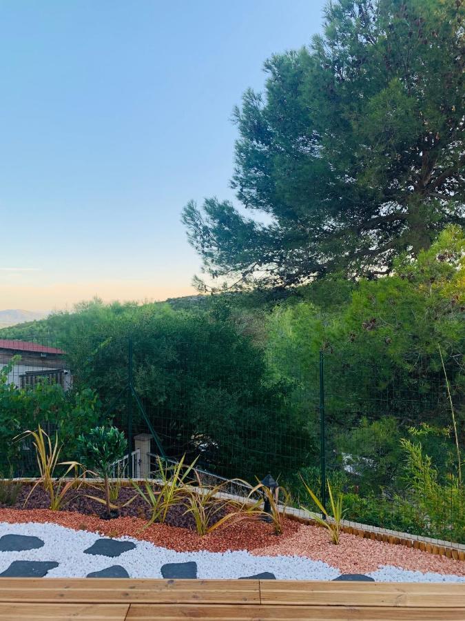 Privatif / Romantique Balneo Chalet