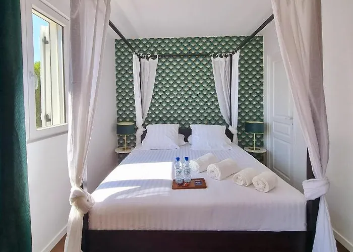 Chalet Privatif / Suite Romantique Love Balneo